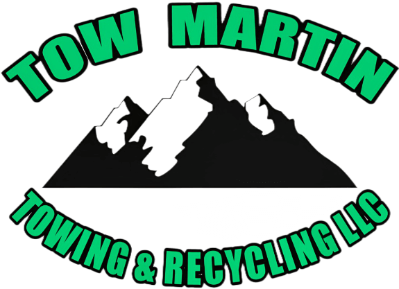 Tow Martin Towing & Recycling