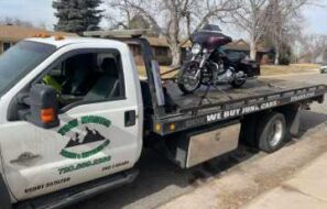 Our motorcycle towing service is designed to provide you with prompt assistance whenever you find yourself in need. Whether you've experienced a mechanical failure, a flat tire, or simply run out of fuel, our team of experienced professionals is ready to help get you back on track.