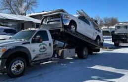 Our car towing service provides fast and reliable assistance when you find yourself stranded on the road due to a breakdown or accident. With skilled professionals and state-of-the-art equipment, we ensure your vehicle is safely transported to your desired location. Count on us for prompt and efficient towing solutions whenever you need them.